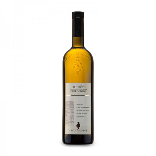 Trentino Chardonnay DOC x 6 btls