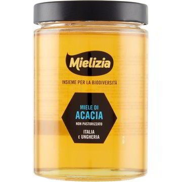 Miele/Honey Acacia gr 400