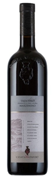 Trentino Marzemino DOC