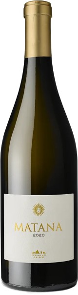 Matana Chardonnay IGT 0,75 ltr