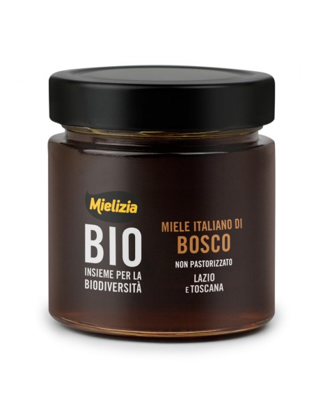 Miele/Honey BIO Bosco gr 300