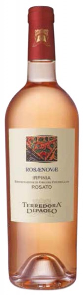 Rosaenove Irpinia DOC