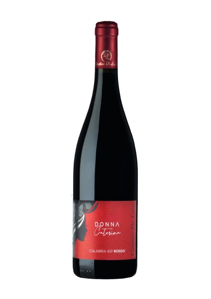 Donna Cristina Rosso/Red IGP 0.75 ltr