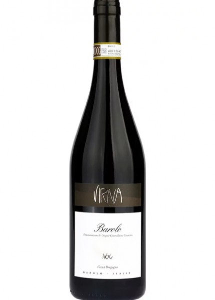 Barolo &quot;NOI&quot; 2016 DOCG