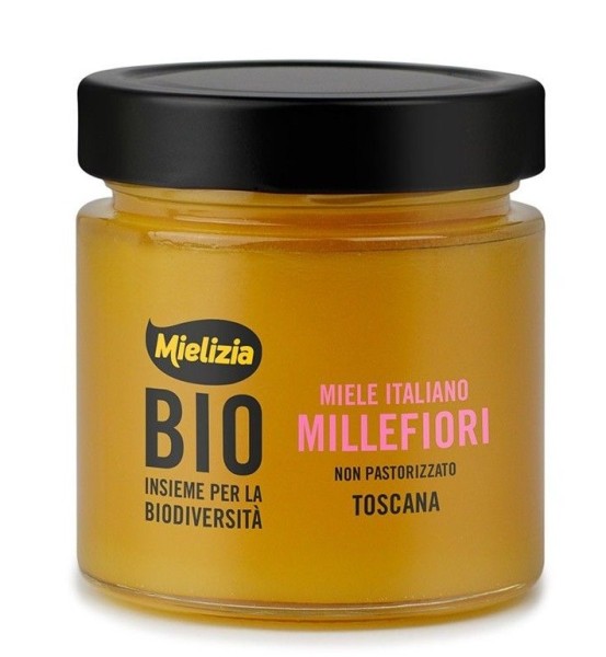 Miele/Honey BIO Millefiori gr 300