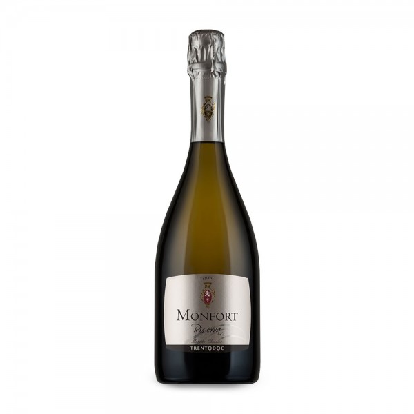 Monfort Riserva Spumante Brut