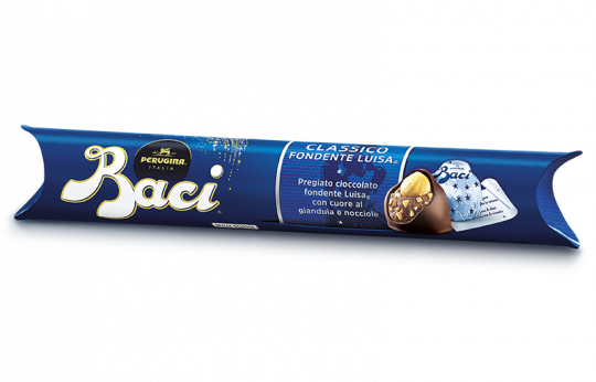 Baci Perugina tubo 100 gr | Chocolate | SWEETS | FOOD | Italiatella