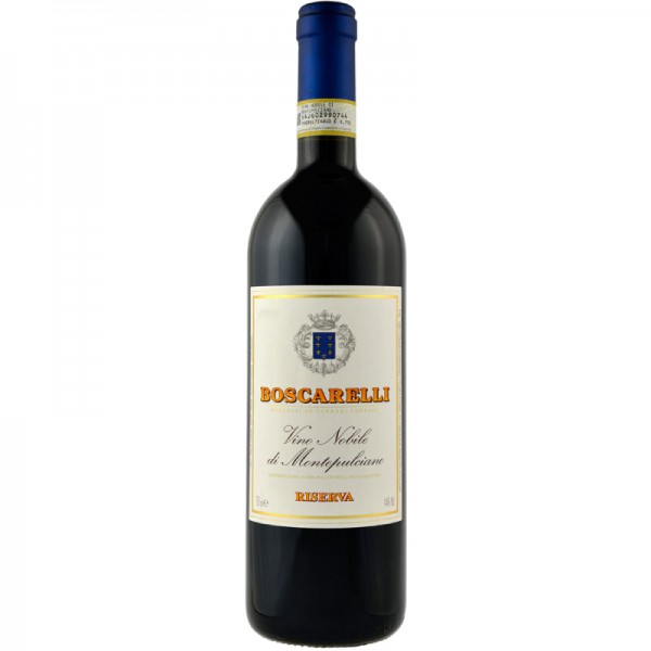 Vino Nobile di Montepulciano Riserva DOCG