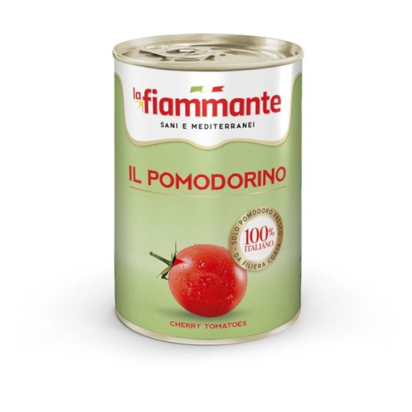 il Pomodorino - 400 gr.