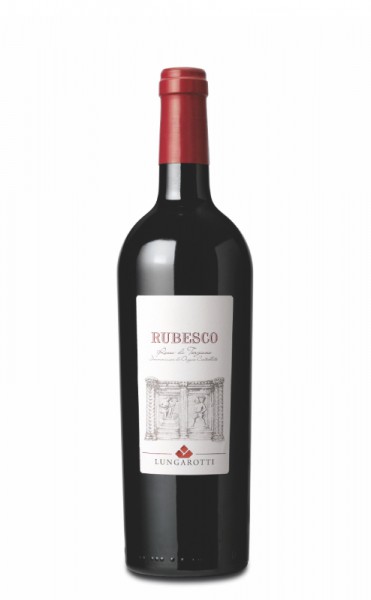 Rubesco Rosso di Torgiano DOC x 6 btls