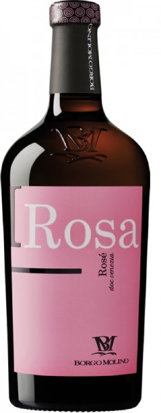 Rosa Rosè Venezie DOC x 6 btls