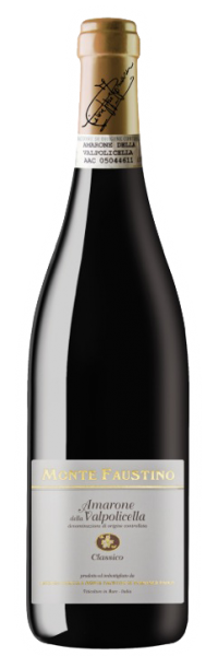 Amarone della Valpolicella DOC