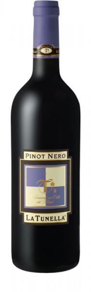 Pinot Nero DOC x 6 btls