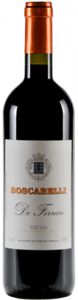 De Ferrari Toscana IGT x 6 btls