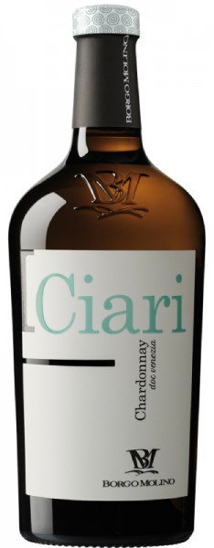 Chardonnay Ciari DOC x 6 btls