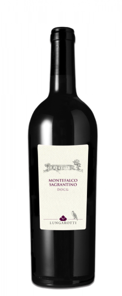 Montefalco Sagrantino DOCG