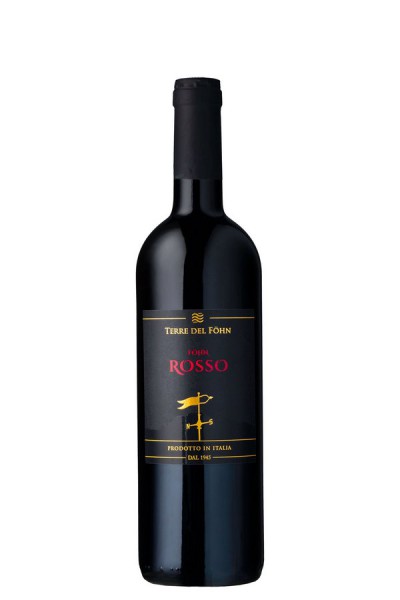 Rosso Terre del Föhn