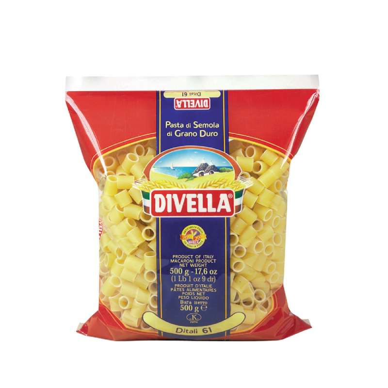 Divella | Italiatella.com - Italian Food And Drink