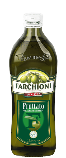 Extra Virgin Olive Oil Fruttato 1 ltr