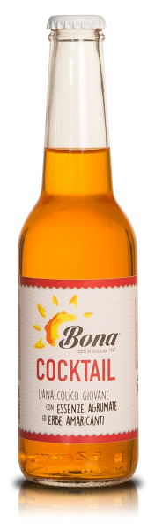 Cocktail Bona - 0,275 ltr.
