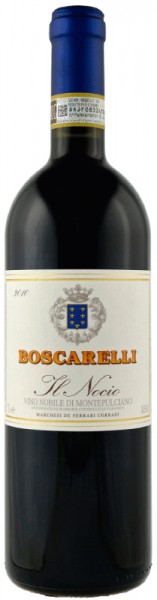 Il Nocio Vino Nobile di Montepulciano DOCG