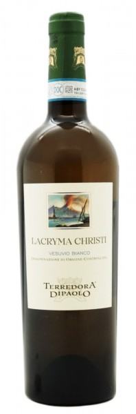 Lacryma Christi Vesuvio Bianco DOC x 6 btls