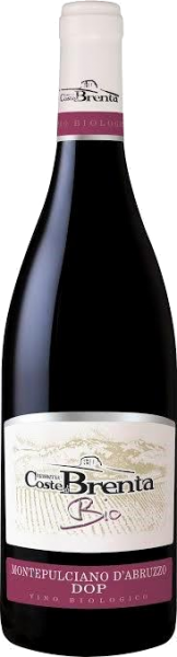 Montepulciano D`Abruzzo BIO