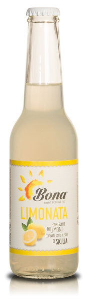 Limonata Bona - 0,275 ltr.