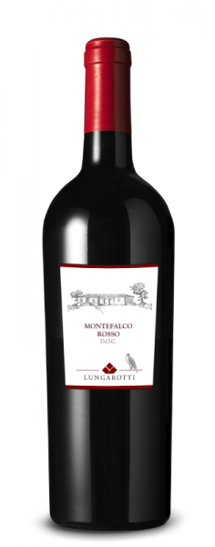 Montefalco Rosso DOC x 6 btls