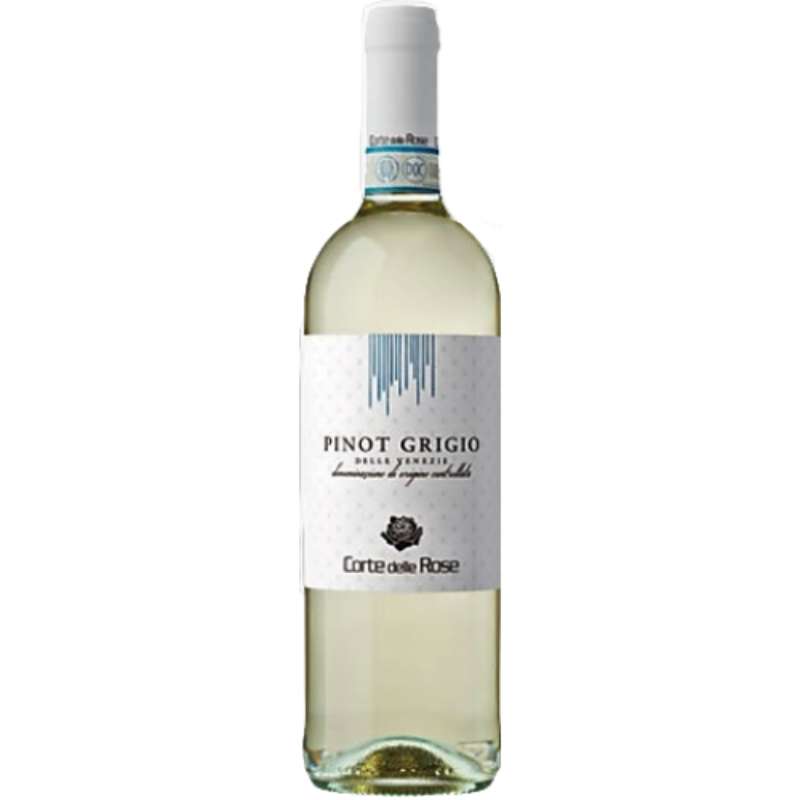 Pinot Grigio Corte Dei Rovi Цена