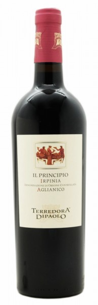 Il Principio Irpinia Aglianico